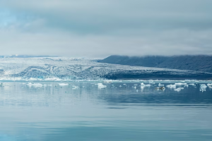 Рельеф дна Северного Ледовитого океана: краткое описание